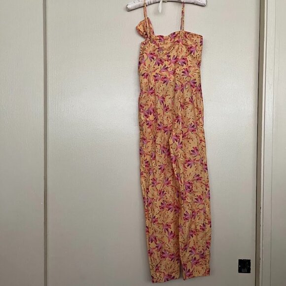 NEW Farm Rio Jumpsuit XS - Picture 2 of 5